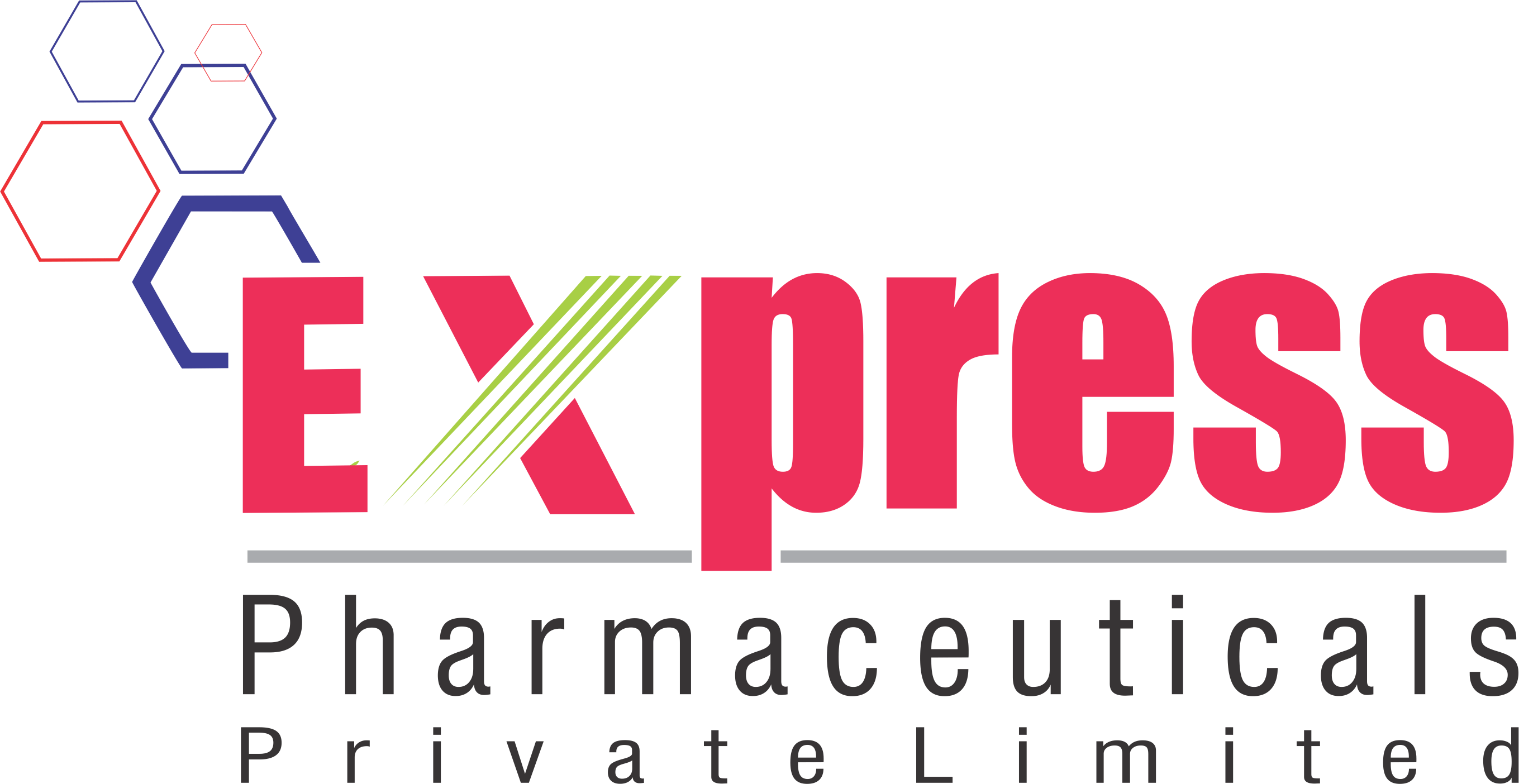 Express Pharmaceuticals Pvt. Ltd.